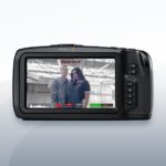 Blackmagic K  Objektiv Vermietung