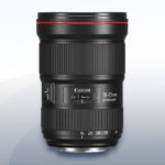 Canon EF 16-35mm 2.8L III USM 1 Objektiv Vermietung