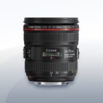Canon EF 24-70mm 4.0L IS USM 1 Objektiv Vermietung