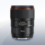 Canon EF 35mm 1.4L II USM 1 Objektiv Vermietung