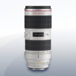 Canon EF 70-200mm 2.8L IS II USM 1 Objektiv Vermietung