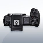 Canon EOS R  Objektiv Vermietung