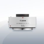Canon Extender 1.4x III Objektiv Vermietung