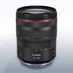 Canon RF 24-105mm 4.0L IS USM 2 Objektiv Vermietung