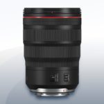 Canon RF 24-70mm 2.8L IS USM 2 Objektiv Vermietung