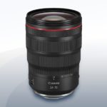 Canon RF 24-70mm 2.8L IS USM 3 Objektiv Vermietung
