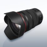 Canon RF 24-70mm 2.8L IS USM 5 Objektiv Vermietung