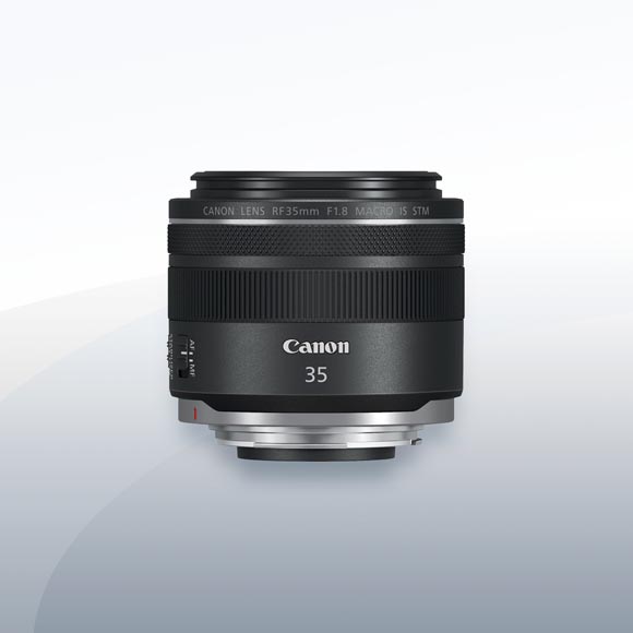 Canon RF 35mm 1.8 IS Macro STM 1 Objektiv Vermietung