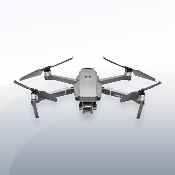 DJI Mavic 2 Pro Objektiv Vermietung