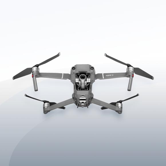 Mavic zoom camera hotsell
