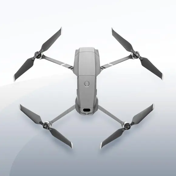 DJI Mavic 2 Zoom Drohne mieten Drohnenverleih objektivvermietung
