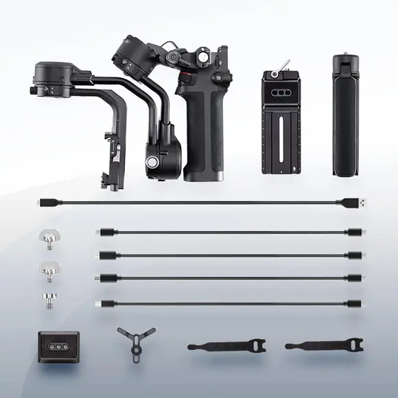 Dji gimbal rsc 2 hotsell