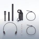 DJI Ronin S Focus Motor  Objektiv Vermietung