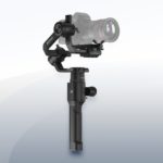 DJI Ronin S Objektiv Vermietung