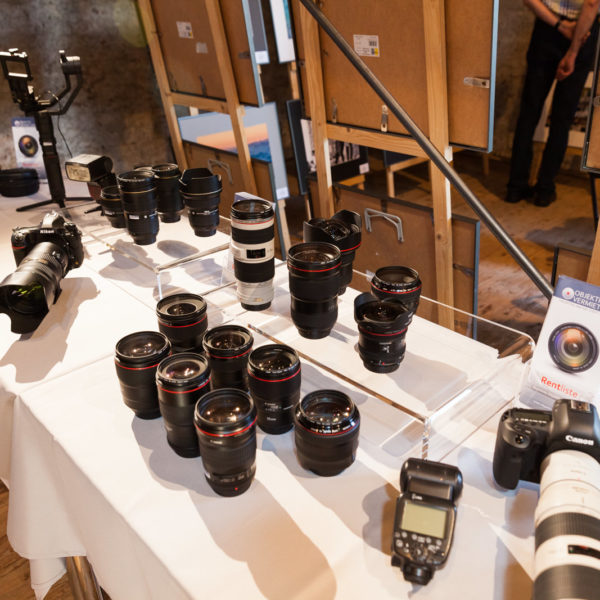 Fuerstenfelder Naturfototage ObjektivVermietung