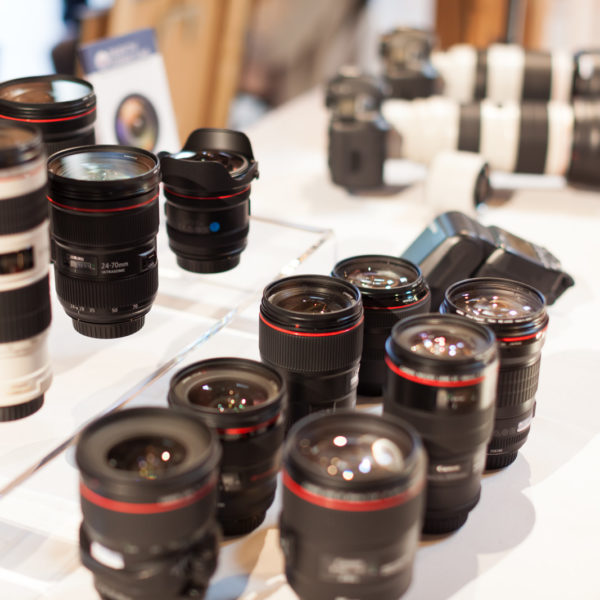 Fuerstenfelder Naturfototage ObjektivVermietung