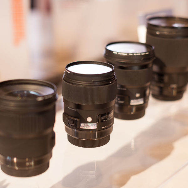 Fuerstenfelder Naturfototage ObjektivVermietung