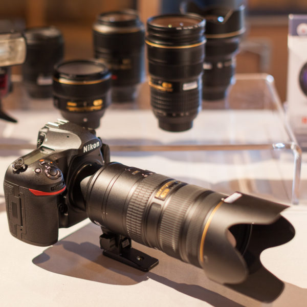 Fuerstenfelder Naturfototage Objektiv Vermietung