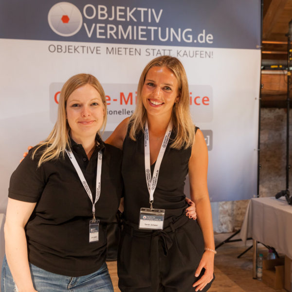 Fuerstenfelder Naturfototage ObjektivVermietung