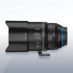 Irix 150mm T3.0 Macro Cine 4 Objektiv Vermietung