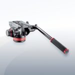 Manfrotto MVHAH Videoneiger Objektiv Vermietung