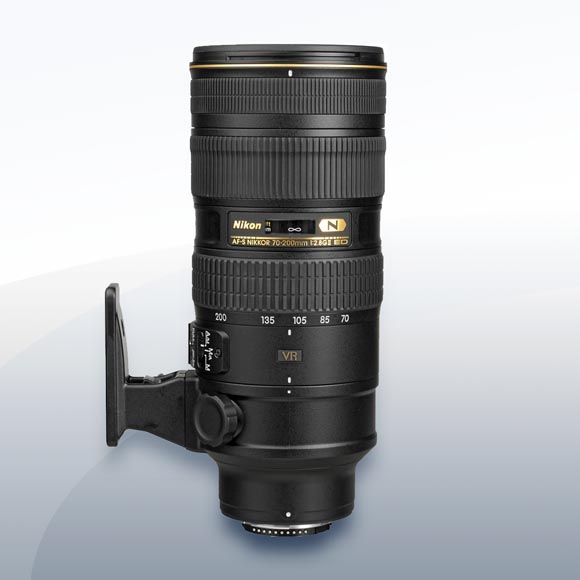 objektiv nikon