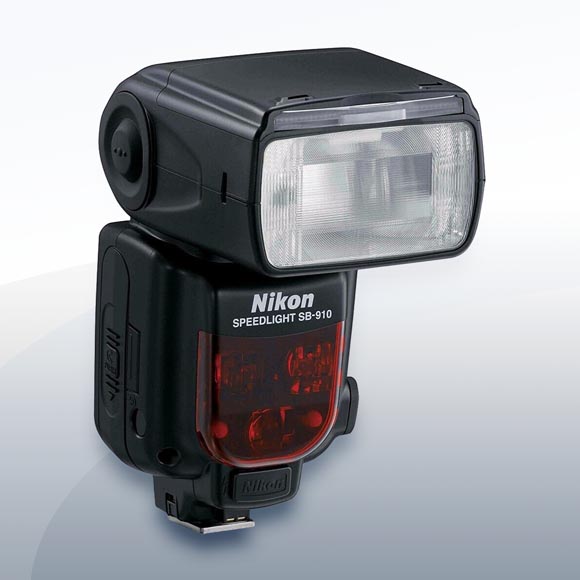 Nikon Speedlight SB-910 Objektiv Vermietung
