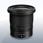 Nikon Z 14-30mm 4.0 S 2 Objektiv Vermietung