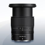 Nikon Z 14-30mm 4.0 S 3 Objektiv Vermietung