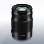 Panasonic  mm  POWER OIS  Objektiv Vermietung
