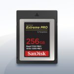 SanDisk CFexpress GB MB s MB s Objektiv Vermietung