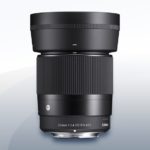 Sigma 30mm 1.4 DC DN Contemporary MFT 3 Objektiv Vermietung