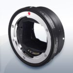 Sigma MC Adapter Objektiv Vermietung