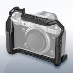 SmallRig Cage für Fujifilm X T Objektiv Vermietung
