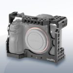 SmallRig Cage für Sony A RIII Objektiv Vermietung