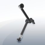 SmallRig Magic Arm Zoll Objektiv Vermietung