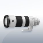 Sony FE 200-600mm F5.6-6.3 G OSS 3 Objektiv Vermietung