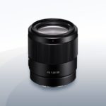 Sony FE 35mm F1.8 2 Objektiv Vermietung