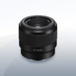 Sony FE 50mm F1.8 2 Objektiv Vermietung