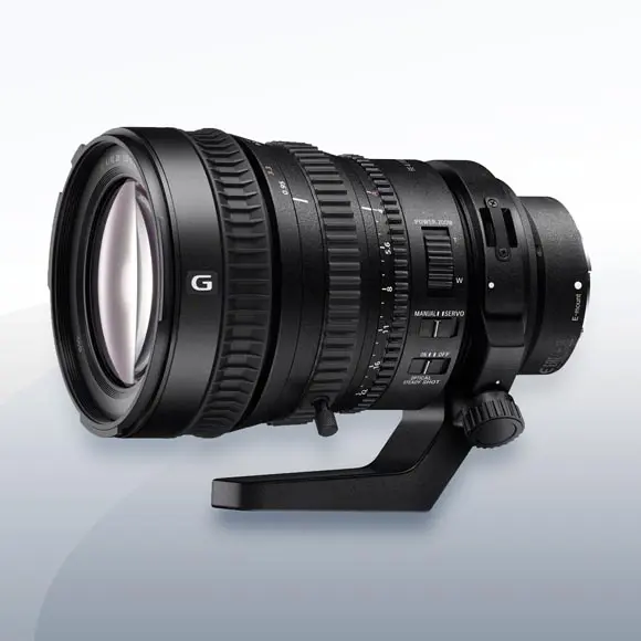 SONY FE PZ 28-135mm F4 G OSS 美品 SELP28135G.SYX | FE PZ 28-135 mm F4 G OSS Kaufen & Preis ansehen