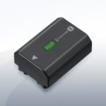 Sony NP FZ Ersatzakku Objektiv Vermietung