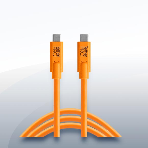 Tether Tools TetherPro USB C an USB C Objektiv Vermietung