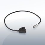 Tilta D Tap auf DC Kabel für Blackmagic K Objektiv Vermietung