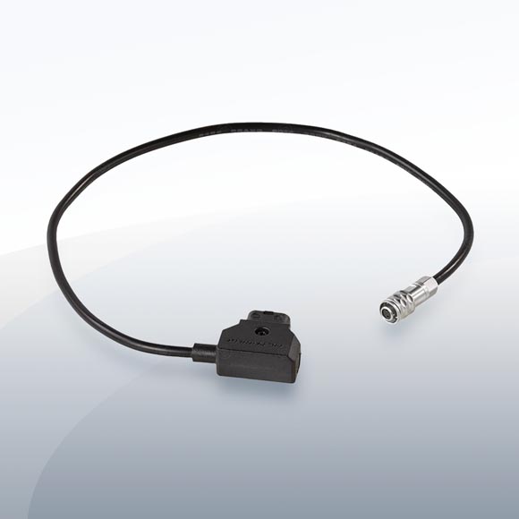 Tilta D Tap auf DC Kabel für Blackmagic K Objektiv Vermietung