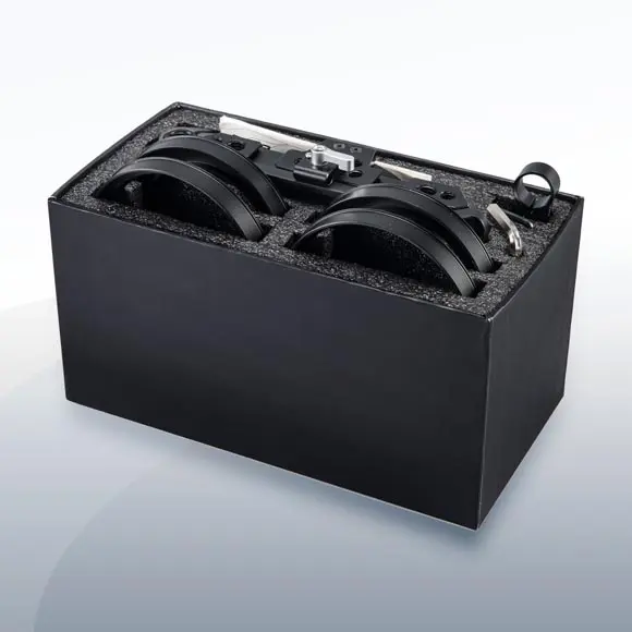 Tilta Mini Matte Box  Objektiv Vermietung