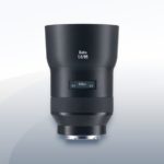 Zeiss Batis 1.8_85mm 1 Objektiv Vermietung