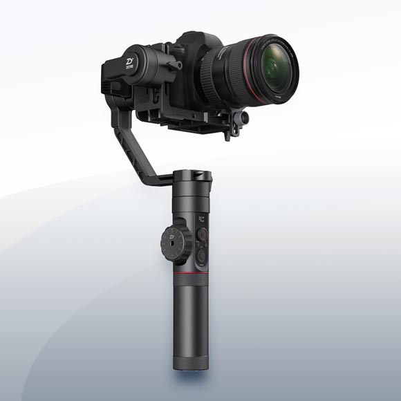 Zhiyun Crane   Objektiv Vermietung