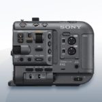 Sony FX6 Kamera 2 Objektiv Vermietung