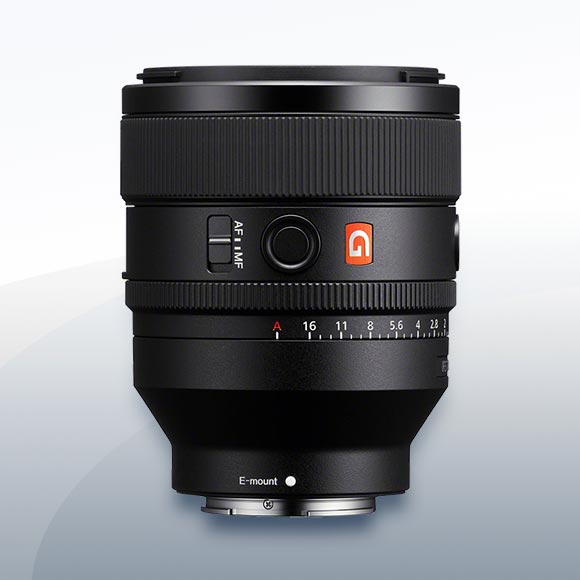 Sony FE 50mm F1.2 GM Objektiv Vermietung 1