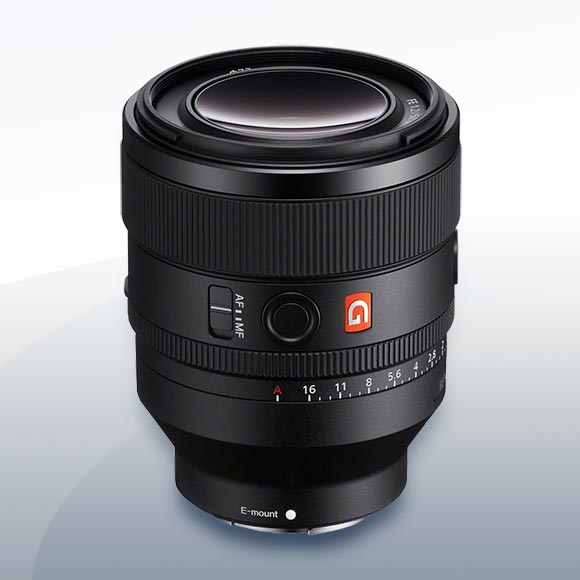 Sony FE 50mm F1.2 GM Objektiv Vermietung 2